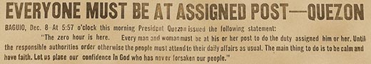 quezon herald