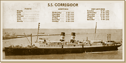 SSCorregidor