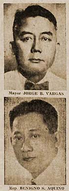 Vargas Aquino