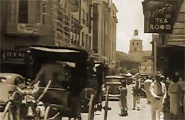 Escolta '30s