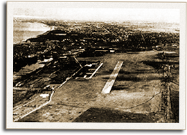 Nichols Airfield