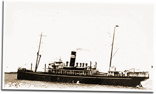 ss bohol