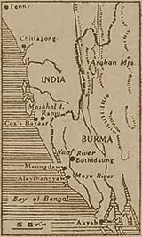 burma