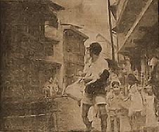 Binondo Civilians