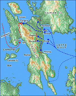 leyte