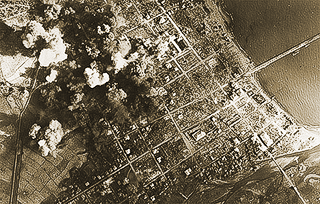 Ormoc Bombing